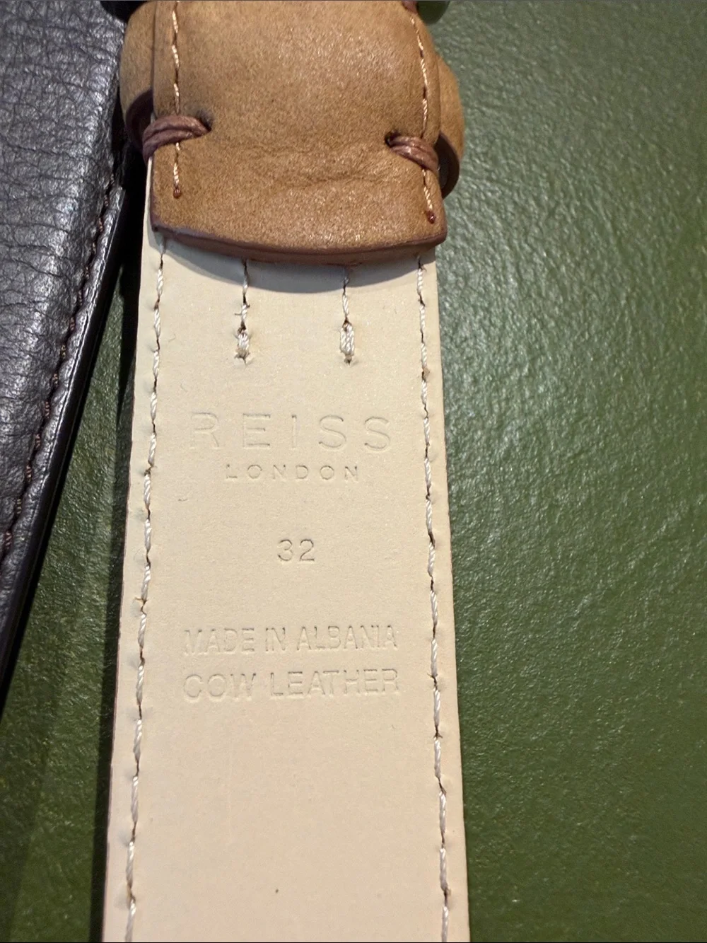 Reiss classic men